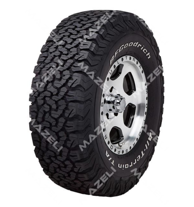 BFGoodrich ALL TERRAIN T/A KO2