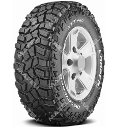 Cooper Tires DISCOVERER STT PRO