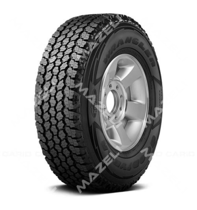 Goodyear WRANGLER AT ADVENTURE Goodyear WRANGLER AT ADVENTURE
