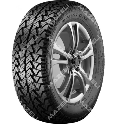 Austone ATHENA SP302