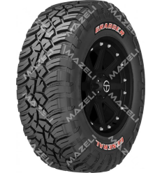 General Tire GRABBER X3 235/85 R16 120Q TL LT M+S FR 10PR