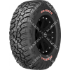 General Tire GRABBER X3 265/70 R17 121Q TL LT FR