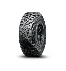 BFGoodrich MUD TERRAIN T/A KM3 7.5/0 R16 116Q TL LT M+S P.O.R. LRE