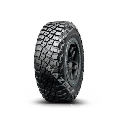 BFGoodrich MUD TERRAIN T/A KM3