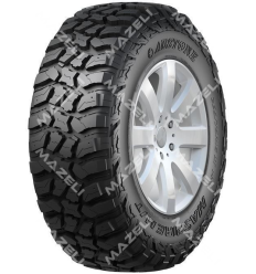 Austone MASPIRE M/T 235/75 R15 104Q TL LT M+S P.O.R. 6PR