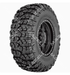 Yokohama GEOLANDAR X-MT G005 7.5/0 R16 116N TL C M+S P.O.R. RPB