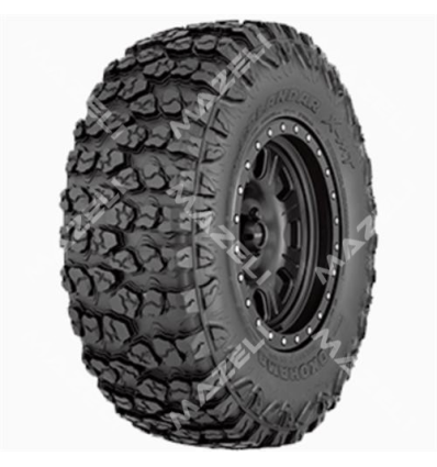 Yokohama GEOLANDAR X-MT G005