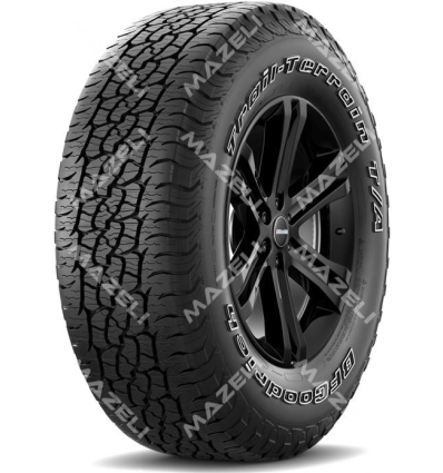 BFGoodrich TRAIL-TERRAIN T/A