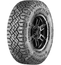 Goodyear WRANGLER DURATRAC RT