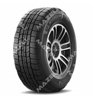 Michelin LTX TRAIL