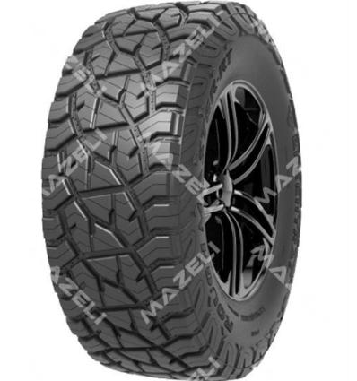 Greentrac ROUGH MASTER-RT