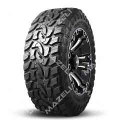 Mazzini MUD CONTENDER 275/65 R18 123Q LT 10PR M+S 3PMSF P.O.R.