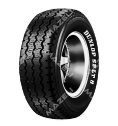 Dunlop SP LT8 195/75 R16 107R TL C