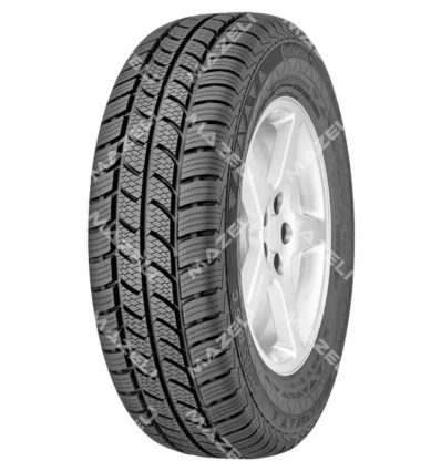 Continental VANCO WINTER CONTACT 2