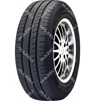 Hankook RADIAL RA28