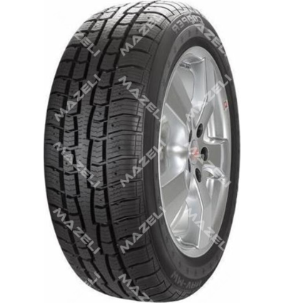 Cooper Tires WEATHERMASTER VAN Cooper Tires WEATHERMASTER VAN