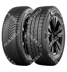 Goodyear VECTOR 4SEASONS CARGO 205/65 R16 107T TL C M+S 3PMSF EVR