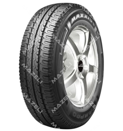 Maxxis CAMPRO MAC2