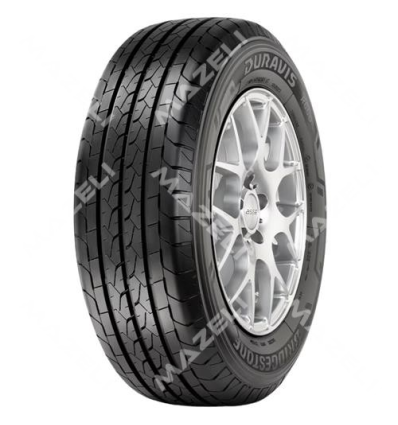 Bridgestone DURAVIS R660 ECO