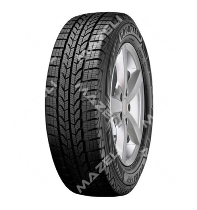 Goodyear ULTRA GRIP CARGO