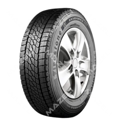 Firestone VANHAWK 2 WINTER 205/65 R15 102T TL C M+S 3PMSF