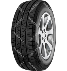 Minerva AS VAN MASTER