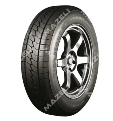 Firestone VANHAWK MULTISEASON