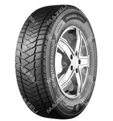 Bridgestone DURAVIS ALL SEASON 225/55 R17 109H TL C M+S 3PMSF