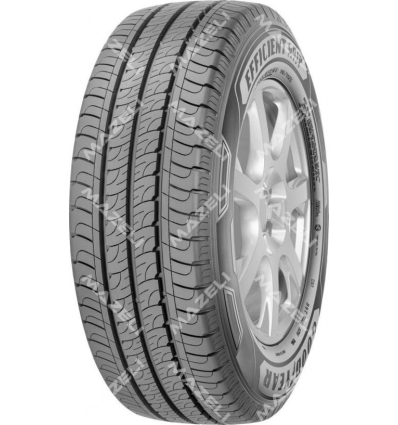 Goodyear EFFICIENTGRIP CARGO 2