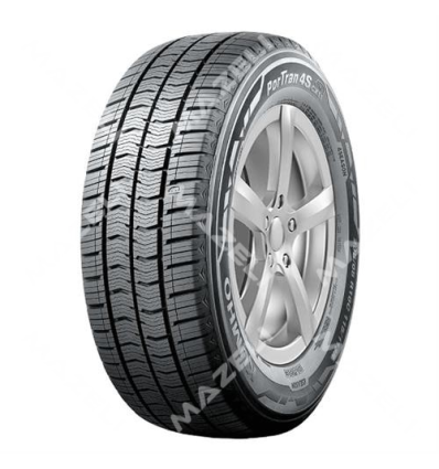 Kumho PORTRAN 4S CX11
