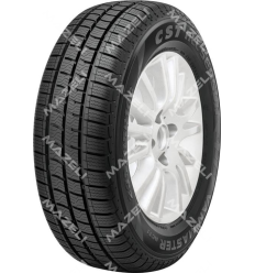 CST VAN MASTER ALL SEASON ACT1 225/55 R17 109H TL C 8PR M+S 3PMSF