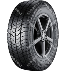 Continental VAN CONTACT VIKING 235/65 R16 121N TL C 10PR M+S 3PMSF
