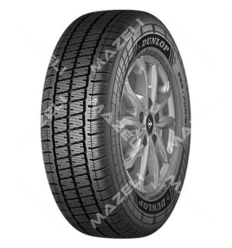 Dunlop ECONODRIVE AS 235/65 R16 115R TL C 8PR M+S 3PMSF