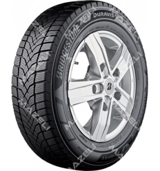 Bridgestone DURAVIS VAN WINTER 205/75 R16 110R TL C M+S 3PMSF ENL