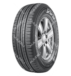 Nokian Tyres CARGOPROOF C 195/75 R16 110R TL C