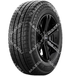 BFGoodrich ACTIVAN WINTER 2