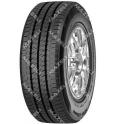 Tourador X 4SEASON VAN1