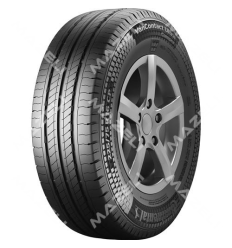 Continental VAN CONTACT ULTRA CAMPER 215/70 R15 109R TL 8PR CP EV