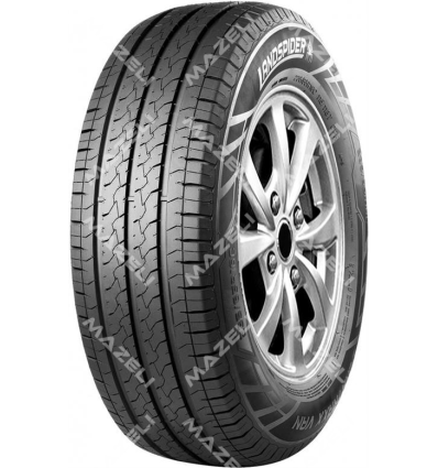 Landspider DURATRAXX VAN