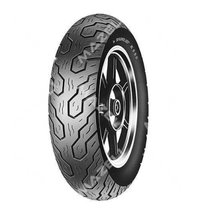Dunlop K555