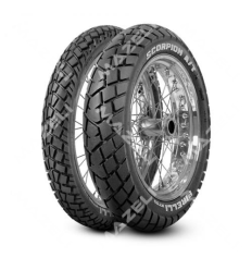 Pirelli SCORPION MT 90 A/T 90/90 D21 54V TL