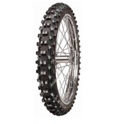 Mitas C 19 EAGLE E D F 90/90 D21 54R TT FIM SUPER