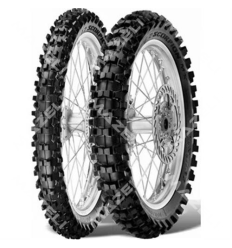 Pirelli SCORPION MX MID SOFT 110/90 D19 62M TT NHS