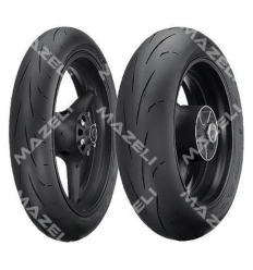 Dunlop RACER D211