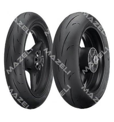 Dunlop RACER D211