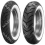 Dunlop D408 Harley - Davidson 130/90 B16 67H TL WWW