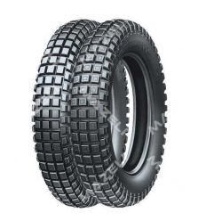 Michelin TRIAL LIGHT 80/100 D21 51M TT