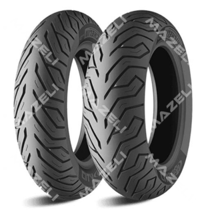 Michelin CITY GRIP