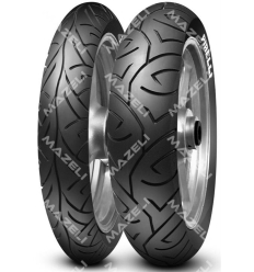 Pirelli SPORT DEMON 140/70 D18 67V TL