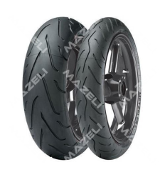 Metzeler SPORTEC M3 160/60 R17 69W TL ZR